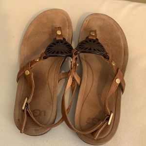 UGGS Sandals